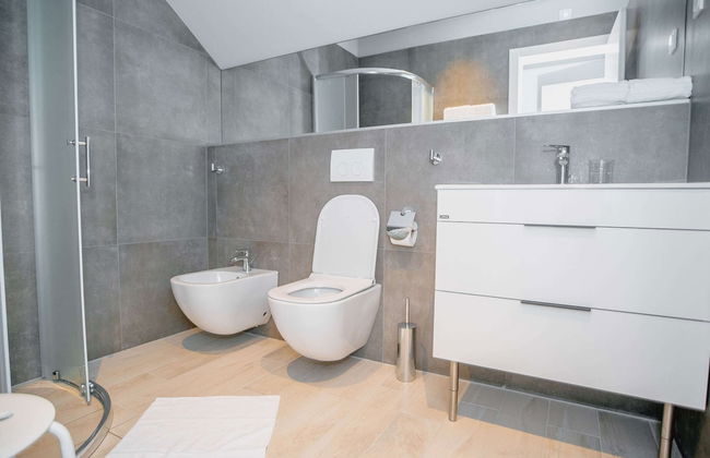 Quaint Holiday Home in Lovinac With Terrace - Foto 12