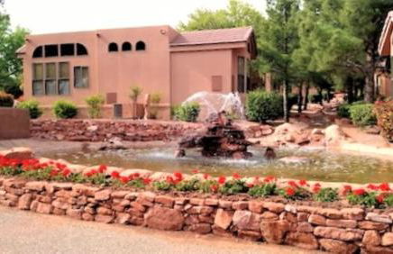 Getaways at Sedona Pines Resort - Foto 16