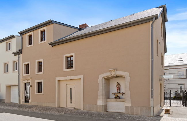 Spacious House in Kehlen ID182 - Photo 29