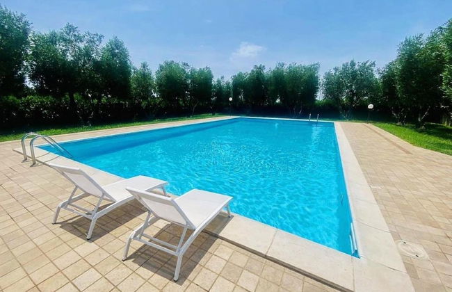 Casa di Allegra Terme di Venturina - Photo 12