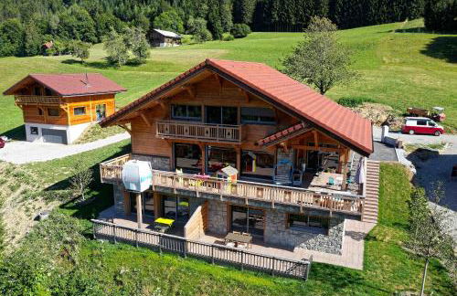 Appartement Lisa - Dans chalet - Foto 1