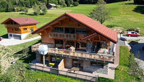 Appartement Lisa - Dans chalet - Foto 1