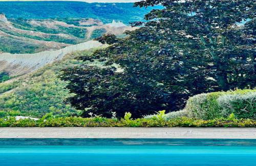 Villa Vinarte Elegant Home 2 Pools Tennis spa Winery Exclusively for you - Foto 6