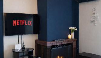 Derveni Seaside Apartments - Deluxe Sea View Penthouse Jacuzzi-BBQ & Groundfloor Garden View Apartment - Foto 3