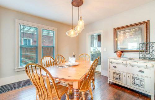 Furnished Patio and Yard Denver Bungalow! - Foto 11