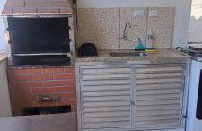 Casa com piscina em Itanhaem perto da praia - Foto 20