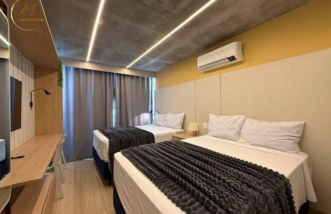 LM Setai Yacht Cabo Branco - Foto 97