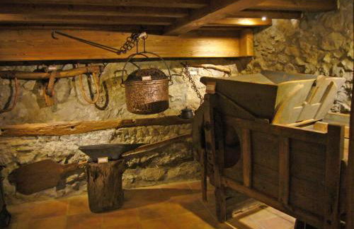 Cal Marti - Vilamantells - Foto 46