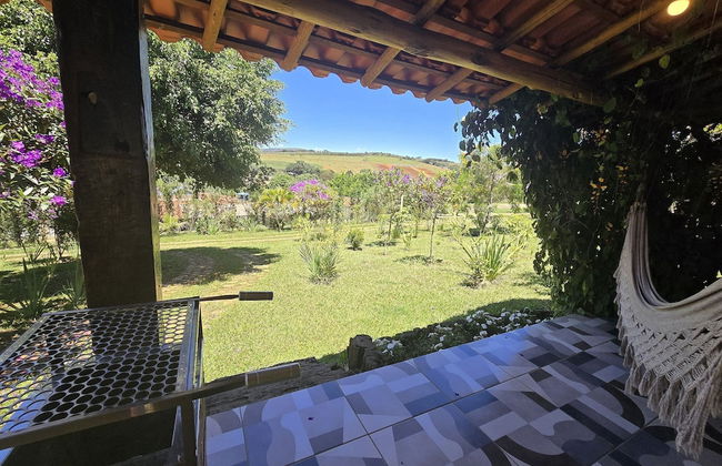 Vila Carrancas - Unidade Centro - Foto 80