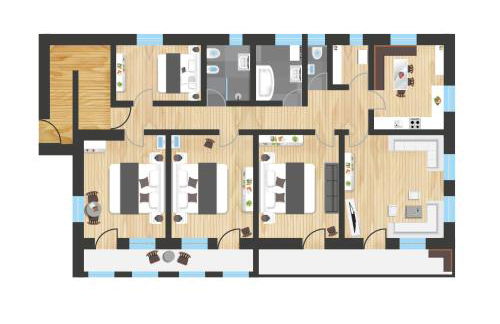 Landhaus Tröster - Photo 29