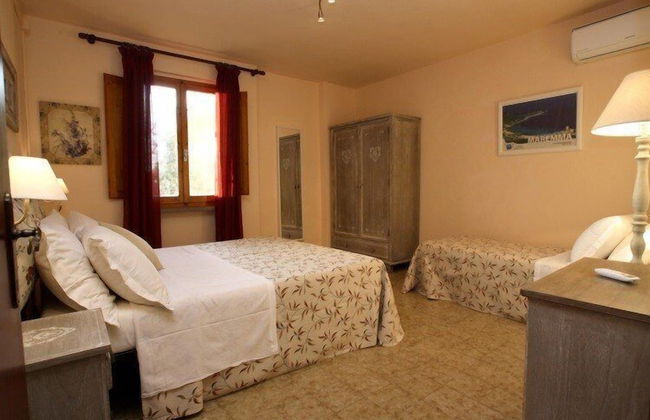 Agriturismo Peretti - Foto 12