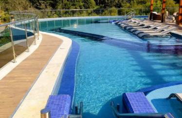 Resort Golden Gramado - Foto 16