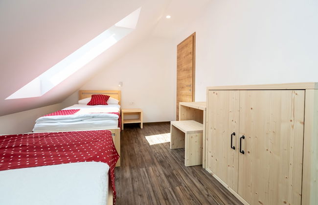 Apartments Goldhorn Kingdom - Foto 11