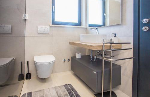 Villa Silvano & Nadija - Foto 10