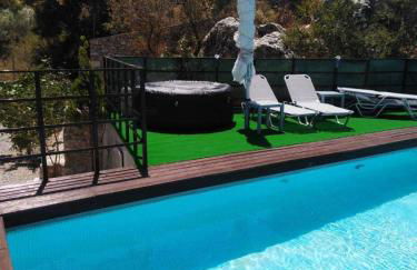 Amazing Villa Amare with stunning views - Photo 9