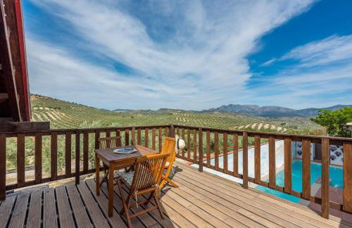 Acogedora casita en la Subbética, centro de Andalucía, Granada y Córdoba - Foto 42