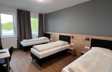 Firstsleep Ebersberg - Foto 13