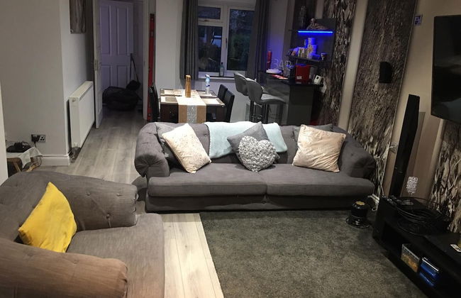 CMK Bar & Spa - Foto 1