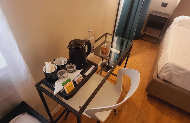 EVA LUXURY SUITE - Foto 23