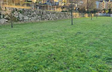 NATURE e SPA AL - Termas Saúde e Beleza, Totalmente Renovado - Piscinas Municipais em frente - Epoca Julho a Setembro - Foto 13