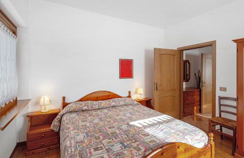 Residence Malibu Appartamento 3 - Foto 12