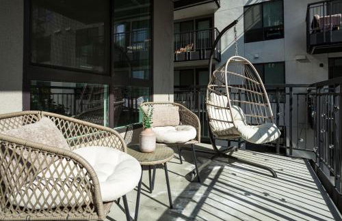 Luxury 1BDR centrally located in Hollywood - Foto 21