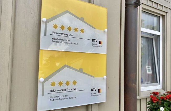 Holiday Apartment Linda - Foto 22