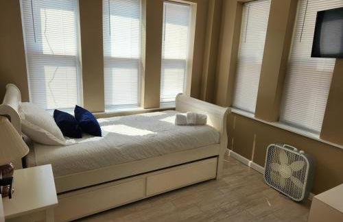 Ocean Pearl-Beach block, Quick stroll to Boardwalk - Foto 8