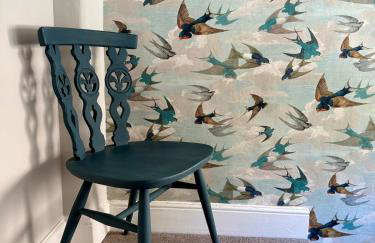 Charming Escape - Dog-Friendly Writer's Stone Cottage in the Stroud Valleys - Photo 8