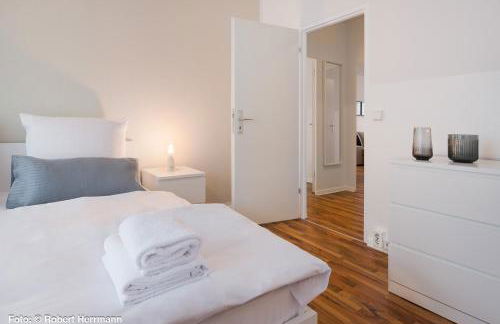 Apartments am Brandenburger Tor - Foto 10