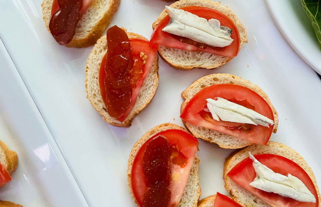 Paseo en velero por el Cabo Caccia - Foto 5