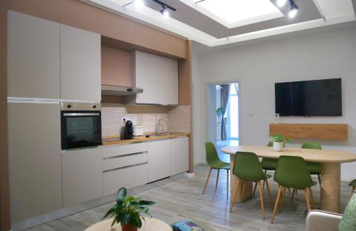 Vico V - Molfetta Premium Apartment - Central, Near Port, New - Fast Wi-Fi - Foto 2