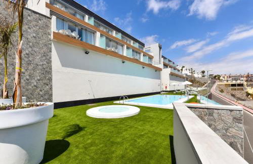 Penthouse Beyond Amadores by VillaGranCanaria - Foto 20
