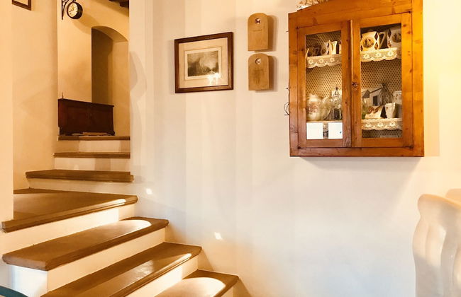 Villa Montegemoli - Foto 6