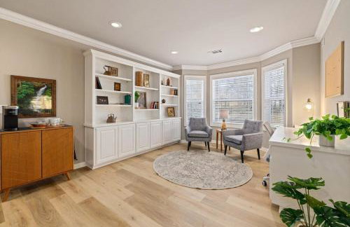 The Genesis-Bike Friendly-Hot Tub- Sleeps 15 - Foto 27