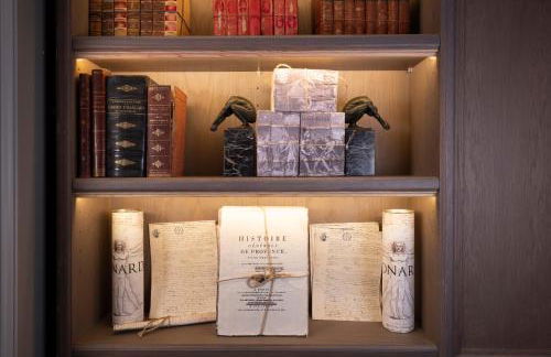 Maison Cardinal Furstemberg - Foto 111