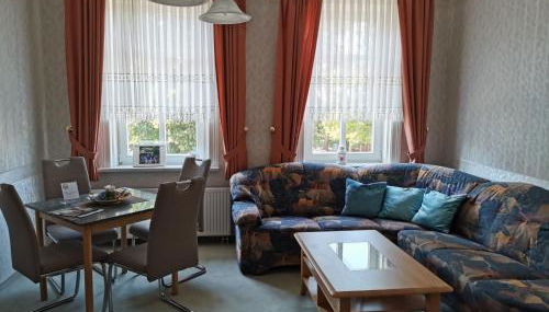 Apartment Villa an der Wetterstation by Interhome - Foto 5