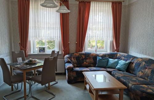 Apartment Villa an der Wetterstation by Interhome - Foto 5