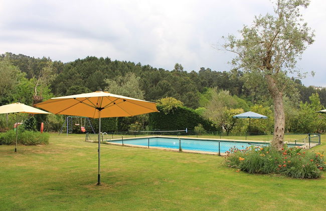 Quinta Do Pomarinho - Foto 33