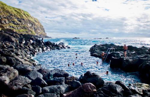 Sea Roots "Sea Zone" - Foto 66