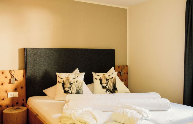 Tanafreida Apartments - Foto 8