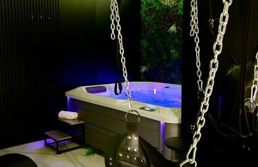 BDSM TANTRA Love Room Salon-de-Provence - Foto 5