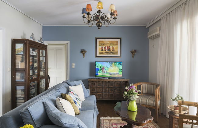 Unique flat with sea view - Foto 10