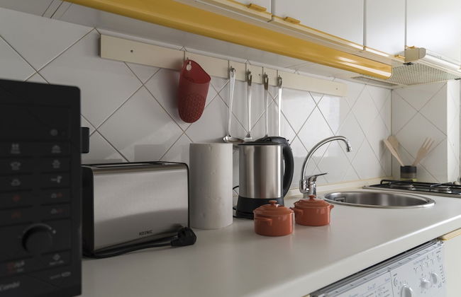 Italianway Apartments - Bergognone - Photo 16