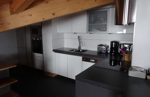 les 7 laux immobilier chalet C - Foto 54