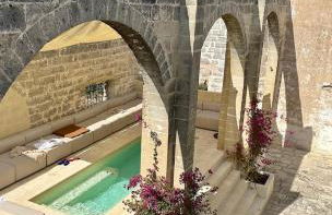 Palazzo Giustiniani Il Doge - Foto 13