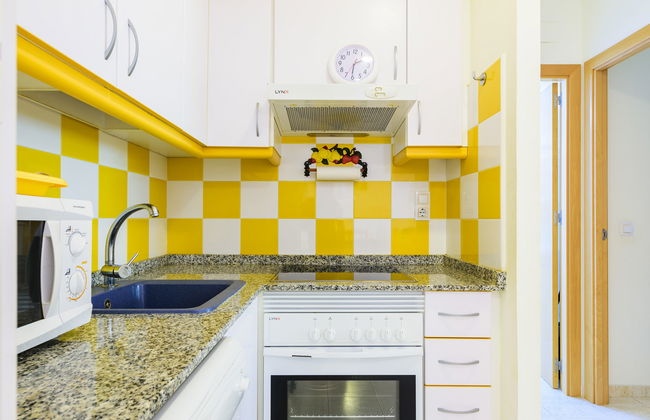 Mar de Oropesa I - Photo 10