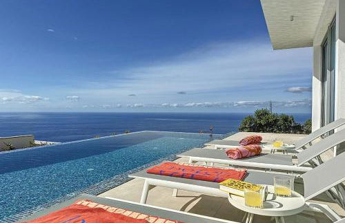 Villa OceanAIR by LovelyStay - Foto 12