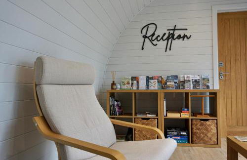 EASTRIDGE GLAMPING - Foto 25