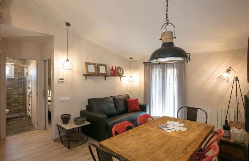 Apartaments Cal Trumfo - Foto 12